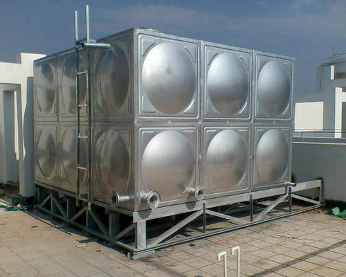 不銹鋼保溫水箱:保溫原理解析與選擇指南