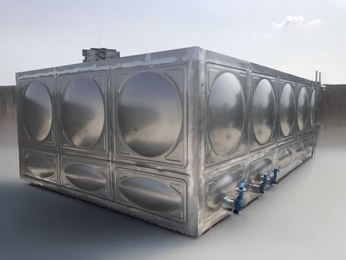 有哪些方法可以延長智能洛陽不銹鋼水箱加壓控制系統零部件的使用壽命?