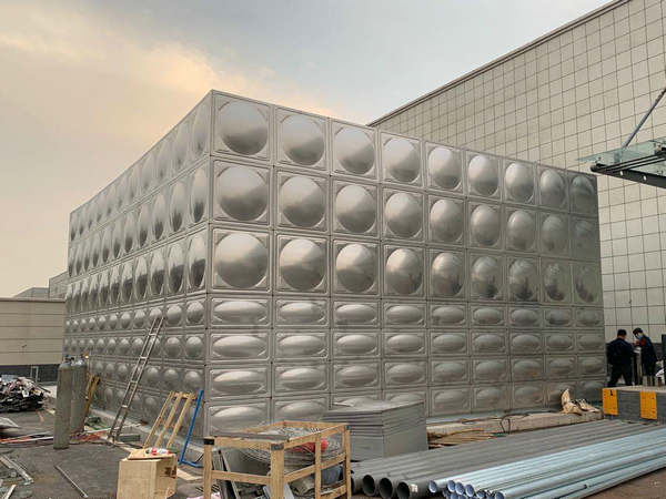 洛陽組合式不銹鋼水箱多久清洗一次比較好？