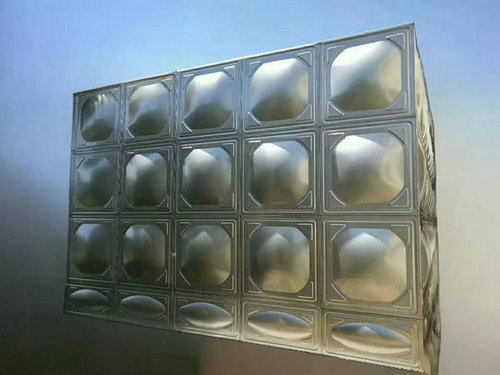 不同規(guī)格尺寸的洛陽不銹鋼保溫水箱價(jià)格差異大嗎？