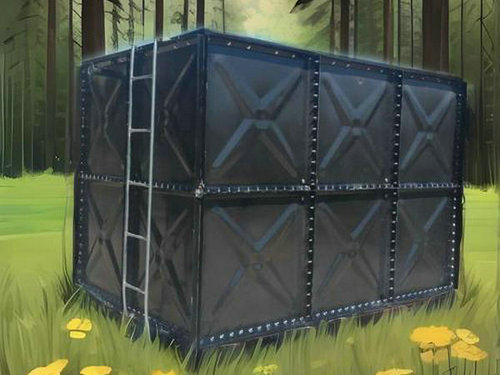 洛陽(yáng)水箱鍍鋅層厚度對(duì)水箱質(zhì)量和使用壽命有哪些影響?