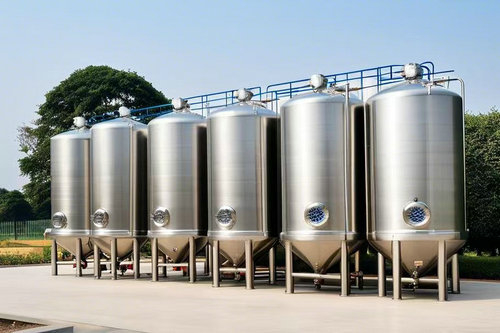 洛陽(yáng)鈦合金水箱加強(qiáng)件在高溫環(huán)境下的使用壽命如何?