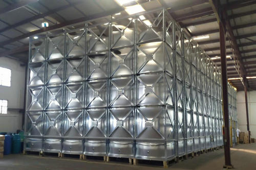 洛陽安裝和維護鍍鋅板消防水箱時需要注意哪些事項？