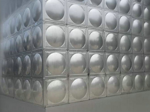 洛陽201不銹鋼水箱保溫材料需要定期維護嗎？