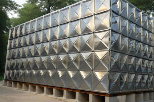 如何判斷洛陽不銹鋼保溫水箱保溫層的材料質量?