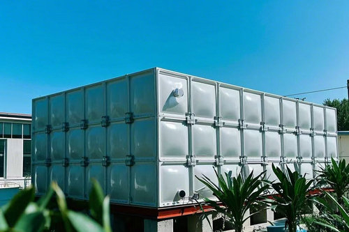 洛陽玻璃鋼水箱安裝對于地基有什么要求